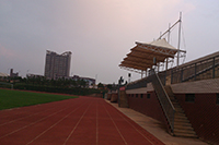 昆明醫(yī)科大學(xué)海源學(xué)院&mdash;&mdash;校園風(fēng)光