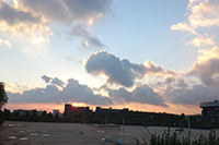 昆明醫(yī)科大學(xué)海源學(xué)院&mdash;&mdash;校園風(fēng)光